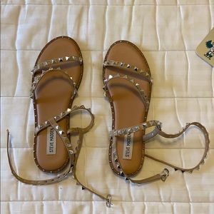 Steve Madden Travel sandals